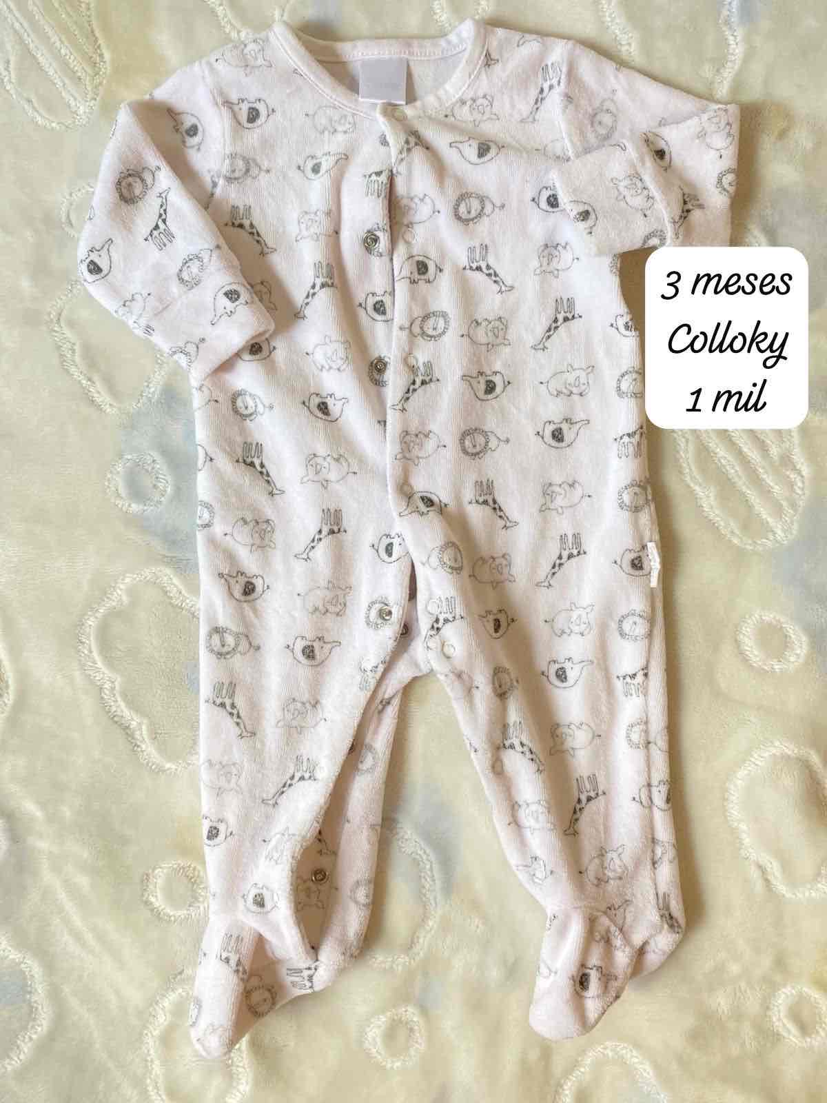 Bodies para bebé 6-9 meses - miniatura 6