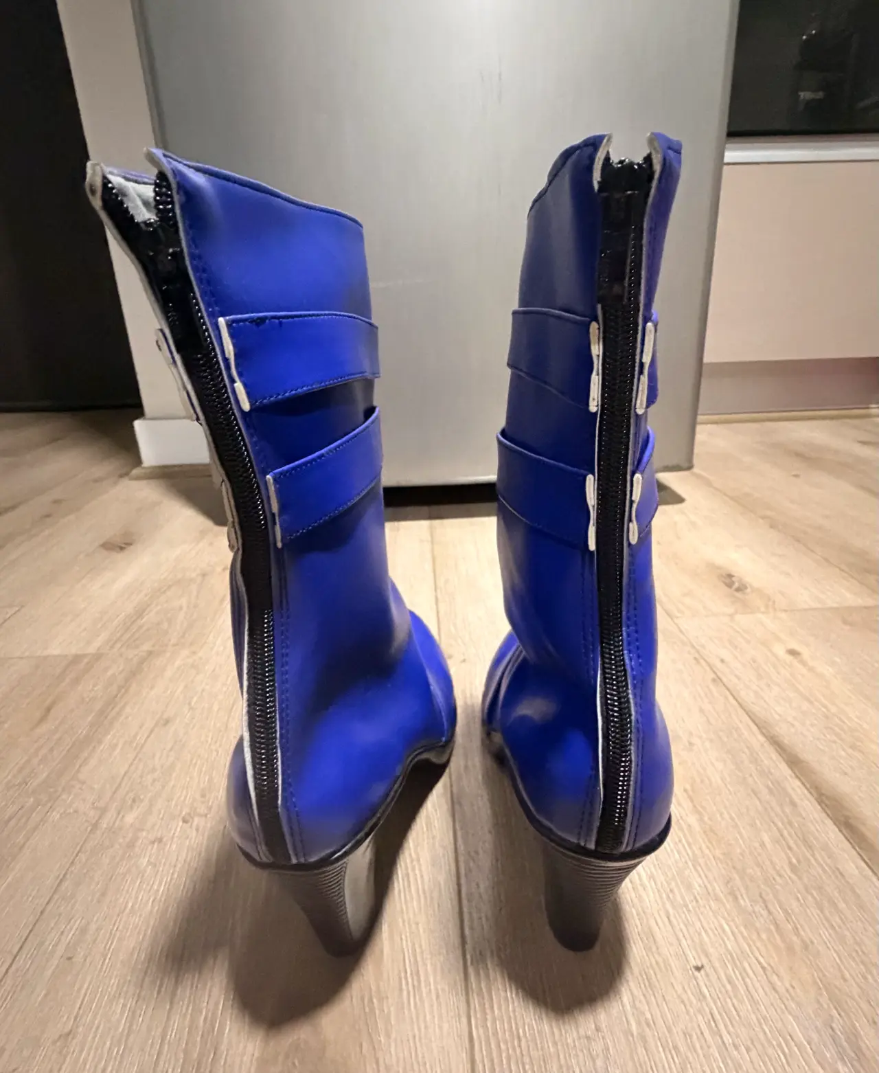 Botines sailor uranus - miniatura 4