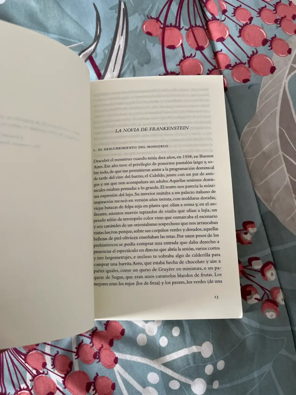 Libro Frankenstein de Mary Shelley - miniatura 3