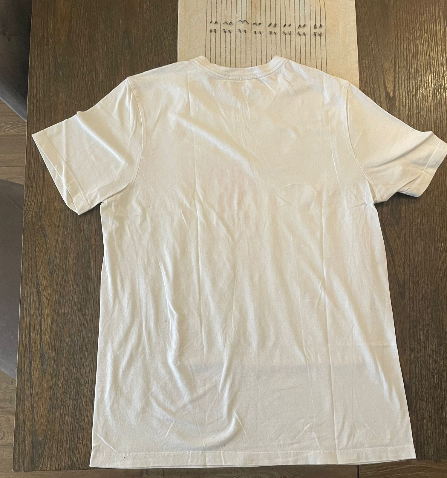 Polera Nike x Liverpool Talla L - miniatura 2