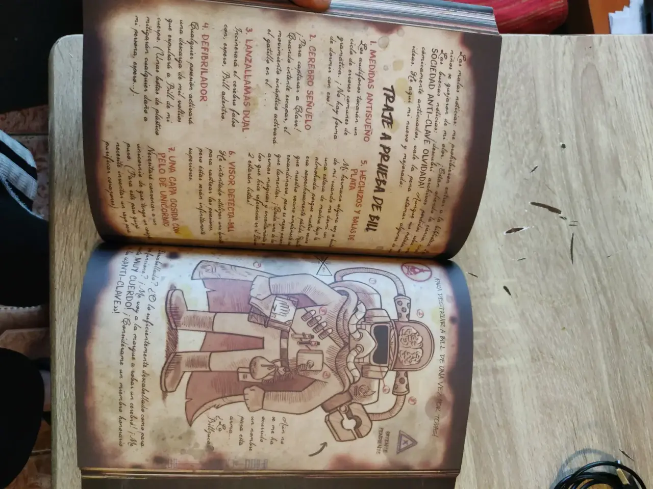 El libro de Bill - Planeta - miniatura 3
