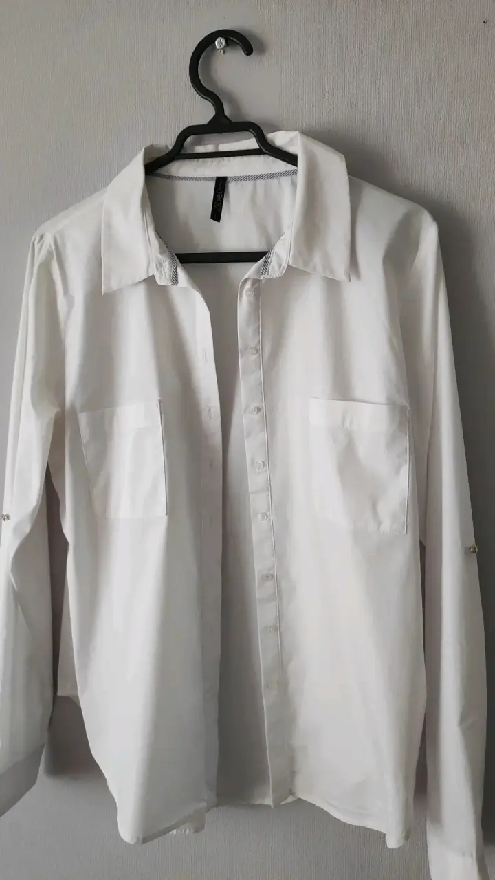 Ropa formal en muy buen estado - miniatura 2
