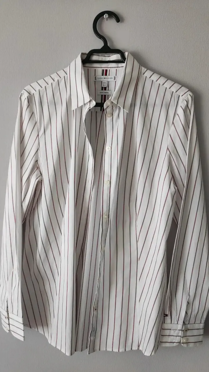 Ropa formal en muy buen estado - miniatura 3