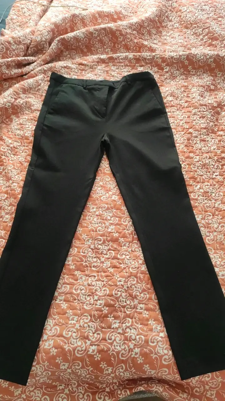 Ropa formal en muy buen estado - miniatura 4