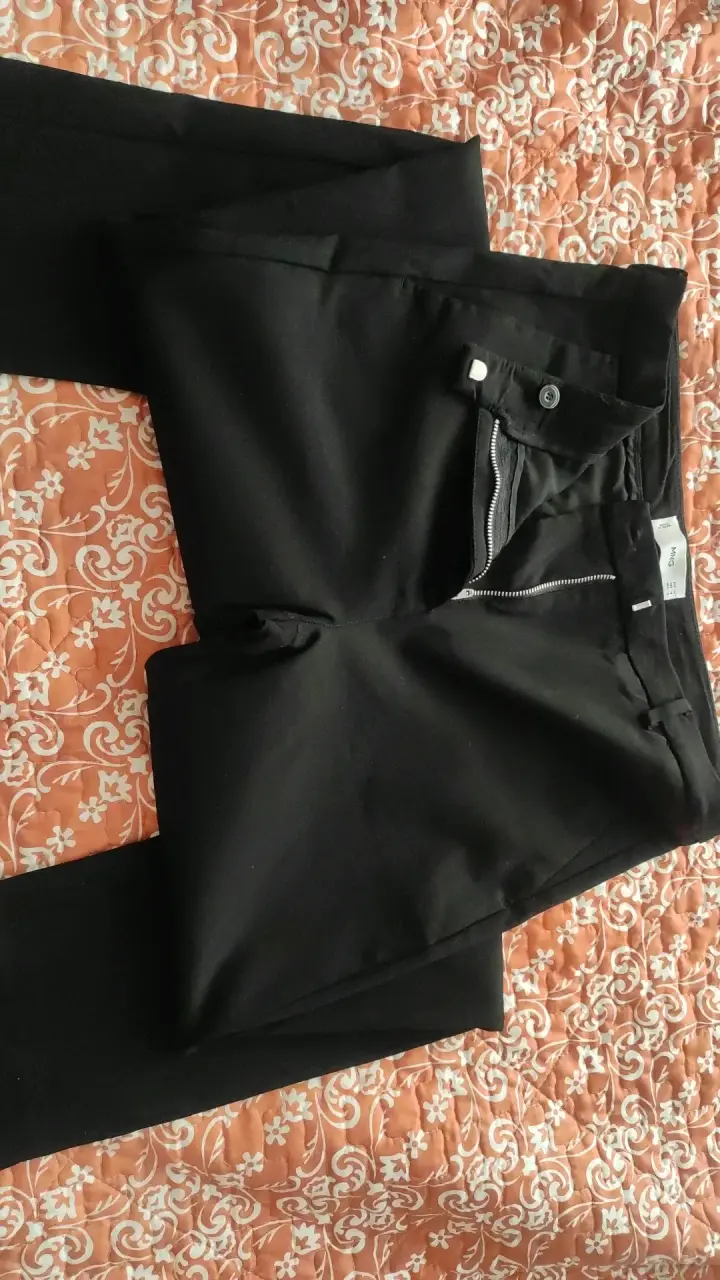 Ropa formal en muy buen estado - miniatura 5