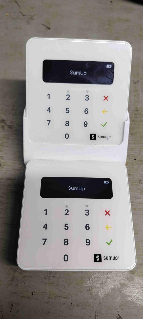 Lector de tarjetas SumUp - miniatura 2