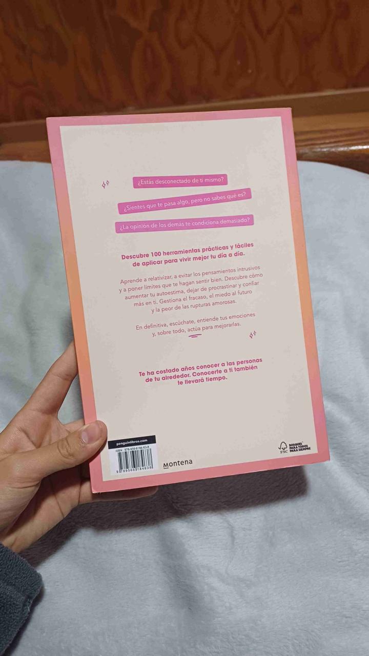 Libro 'Terapia para llevar', excelente estado - miniatura 2
