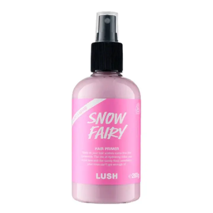 Set corporal Snow Fairy y Fairy Dust - miniatura 3