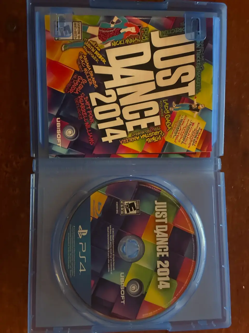 Just Dance 2014 para PS4 - miniatura 2