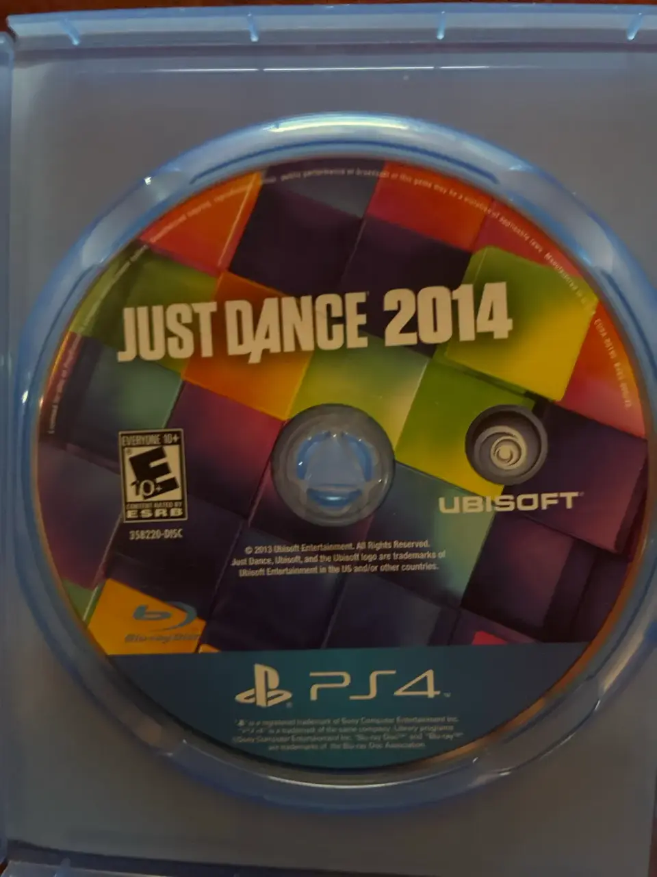 Just Dance 2014 para PS4 - miniatura 3