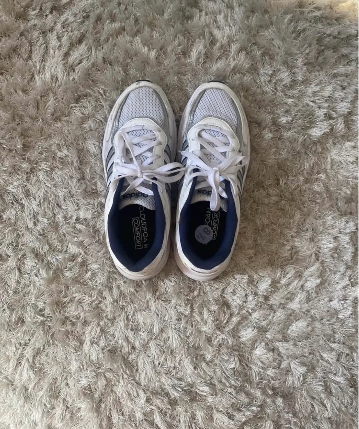 Zapatillas ADIDAS originales talla 39-40 - miniatura 2