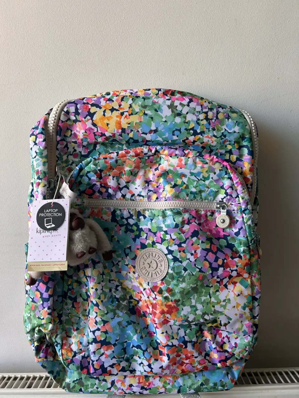 Mochila Kipling Original - miniatura 1