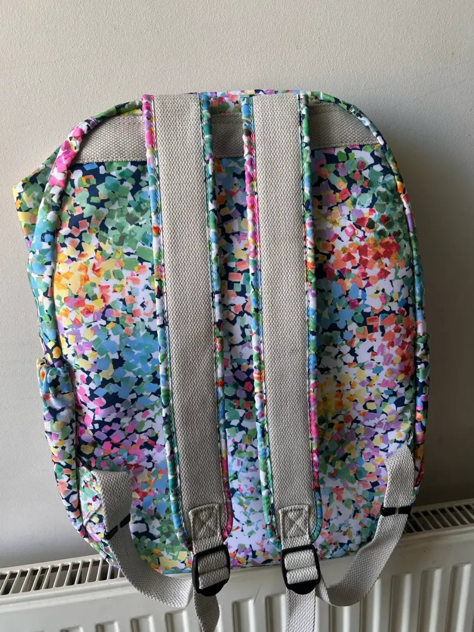 Mochila Kipling Original - miniatura 3