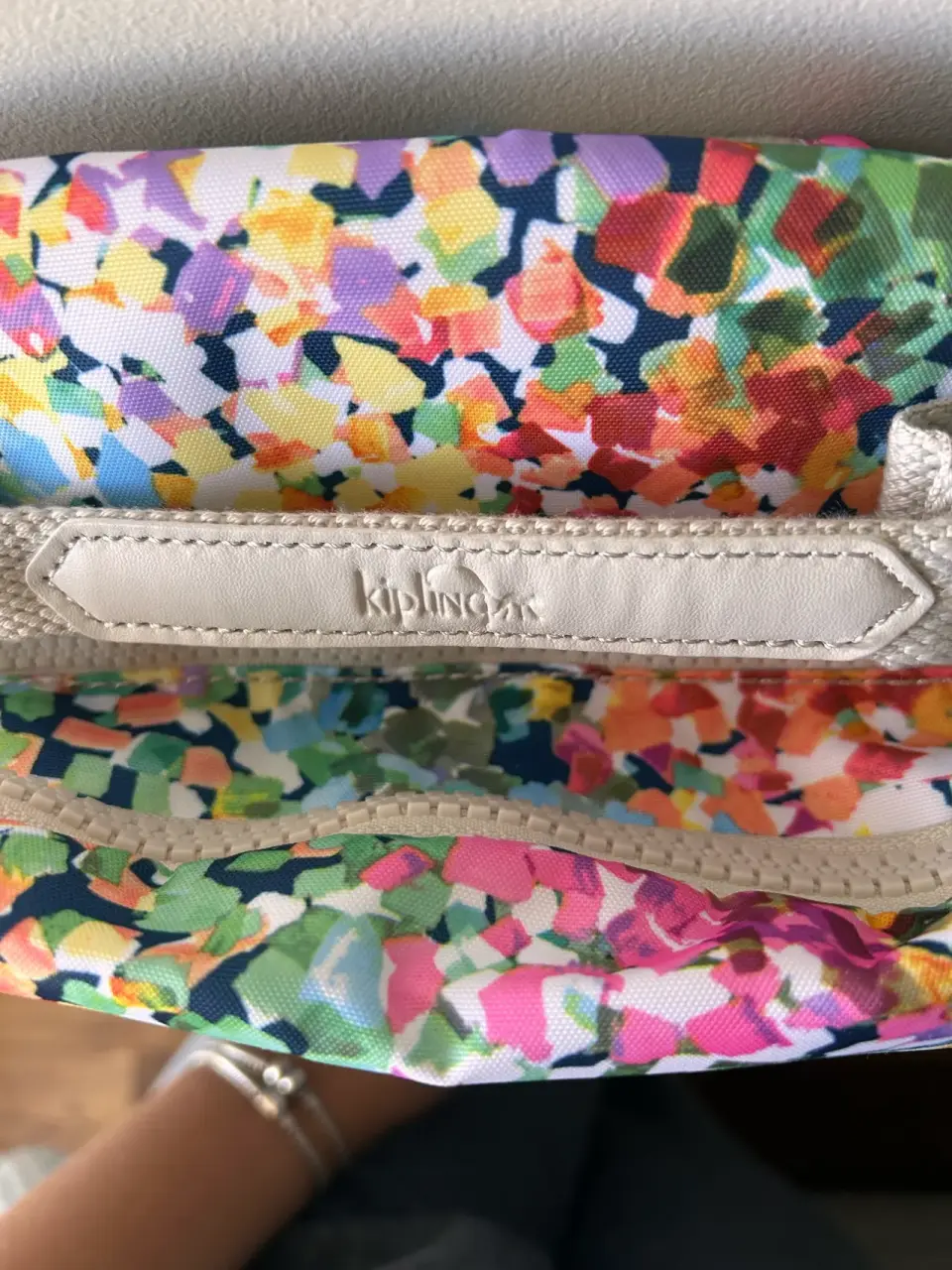 Mochila Kipling Original - miniatura 4