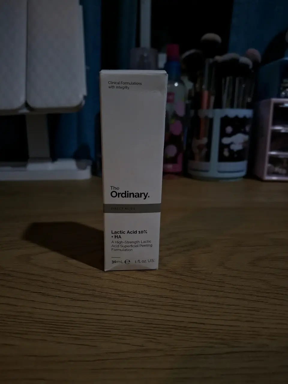 The Ordinary Lactic Acid 10% - miniatura 1