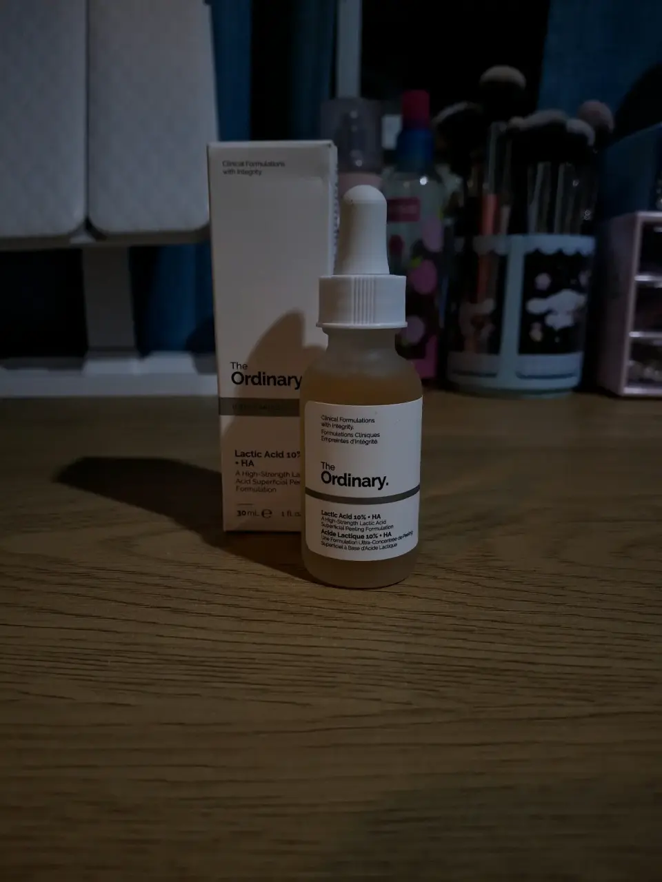 The Ordinary Lactic Acid 10% - miniatura 2