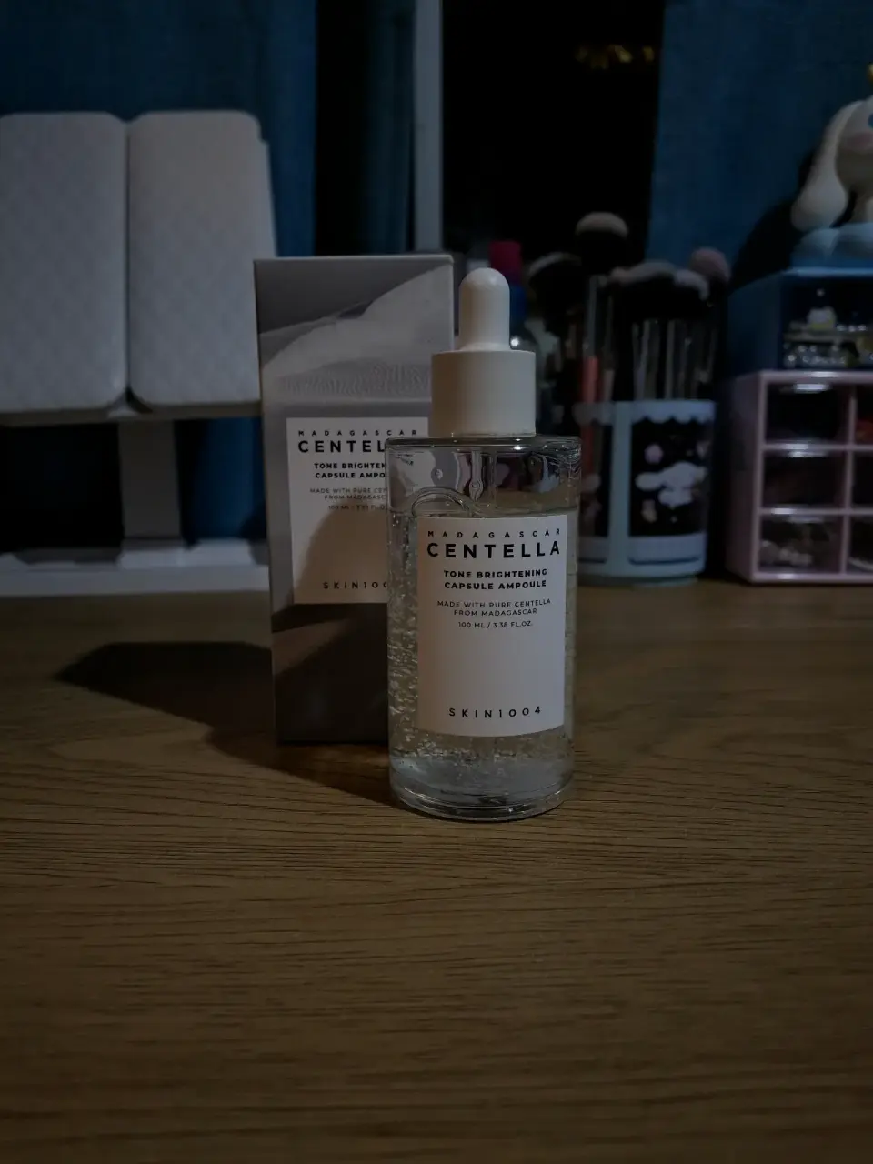 Ampolla Centella Skin1004 - miniatura 2