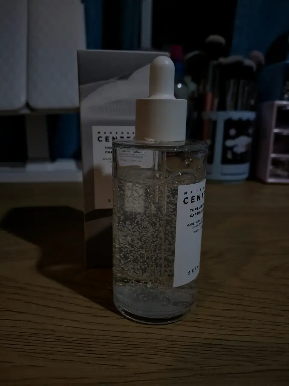 Ampolla Centella Skin1004 - miniatura 3
