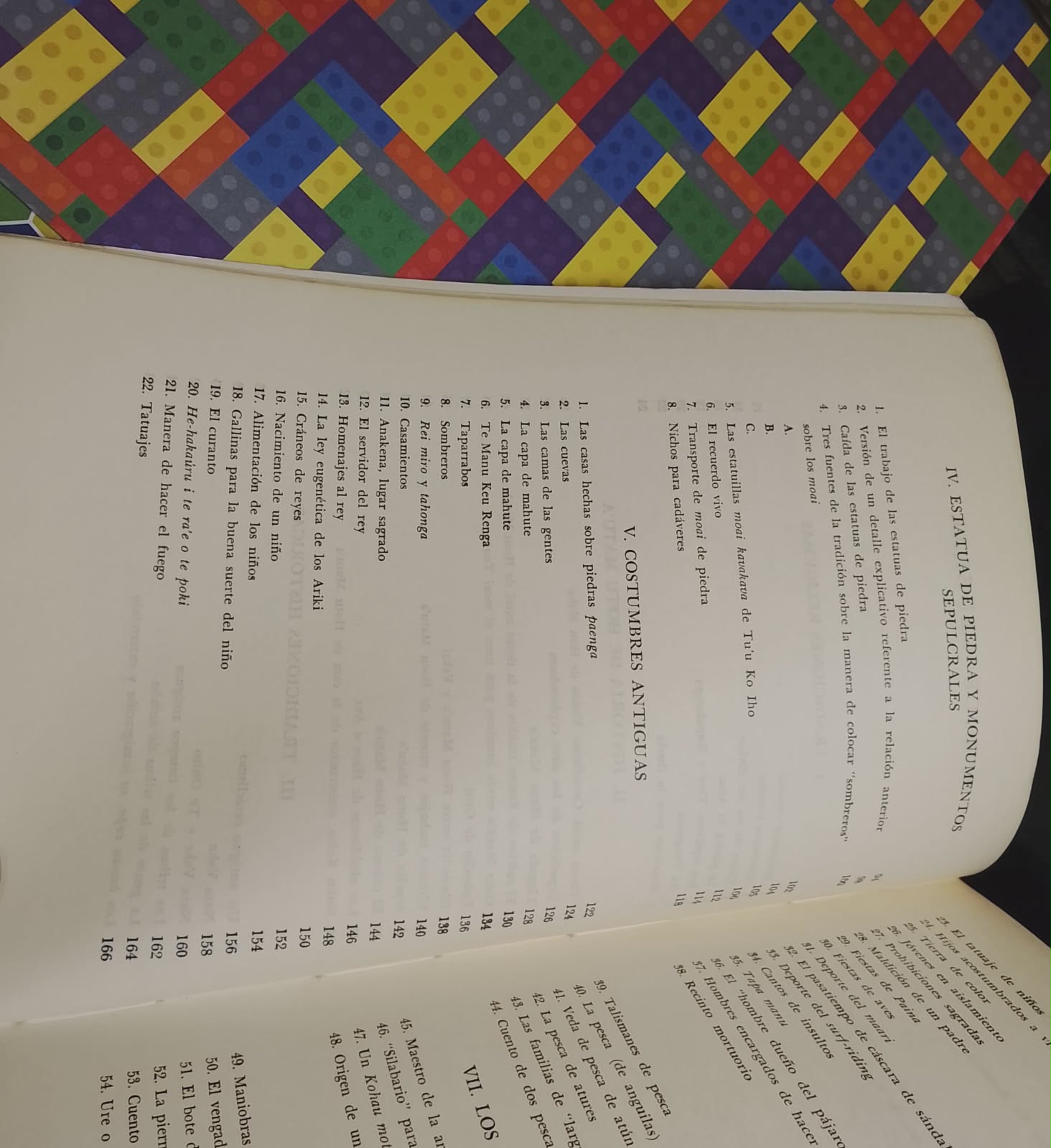 Leyendas de Isla de Pascua - Sebastian Englert - miniatura 4