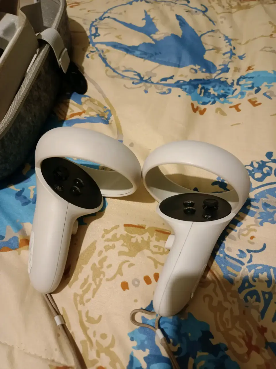 Oculus Quest 2 de 128gb - miniatura 3