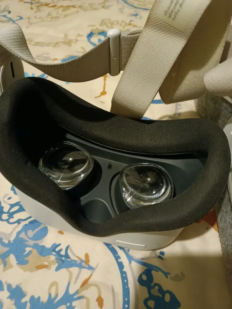 Oculus Quest 2 de 128gb - miniatura 6