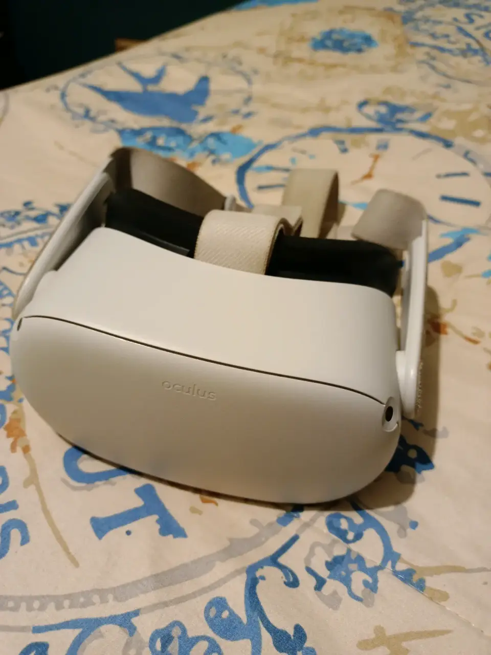 Oculus Quest 2 de 128gb - miniatura 7