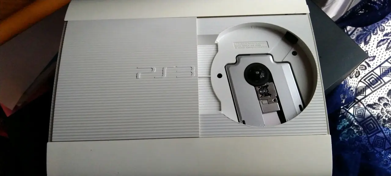 🎮 PS3 Super Slim Blanca + 250GB + HEN 🎮 - miniatura 3