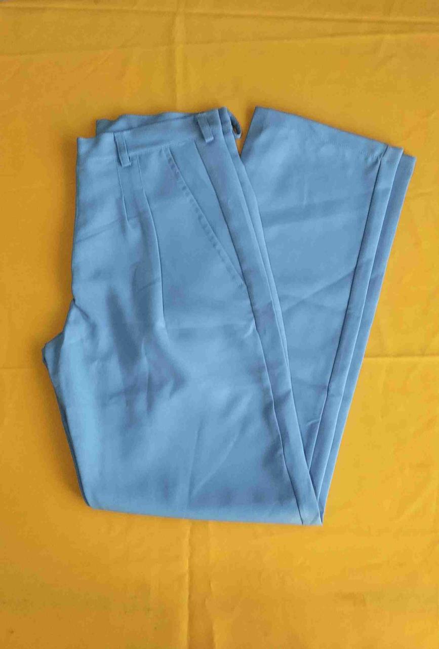Pantalones celeste - miniatura 2