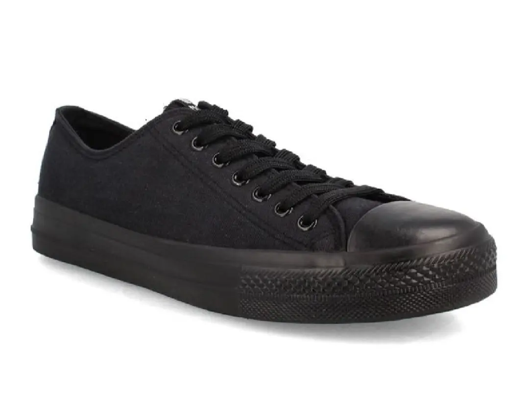 Zapatillas negras North Star - miniatura 4