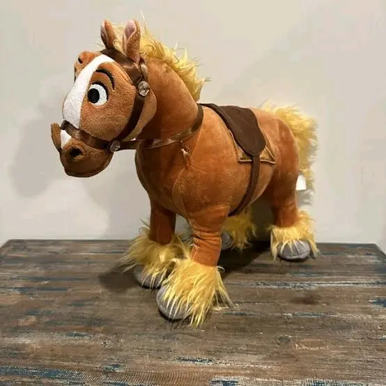 Peluches de La Bella y la Bestia - miniatura 2