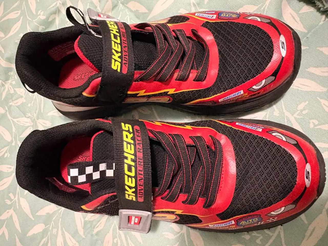 Zapatillas Skechers cars - miniatura 3