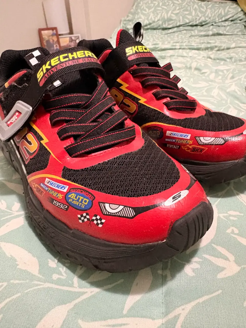 Zapatillas Skechers cars - miniatura 5