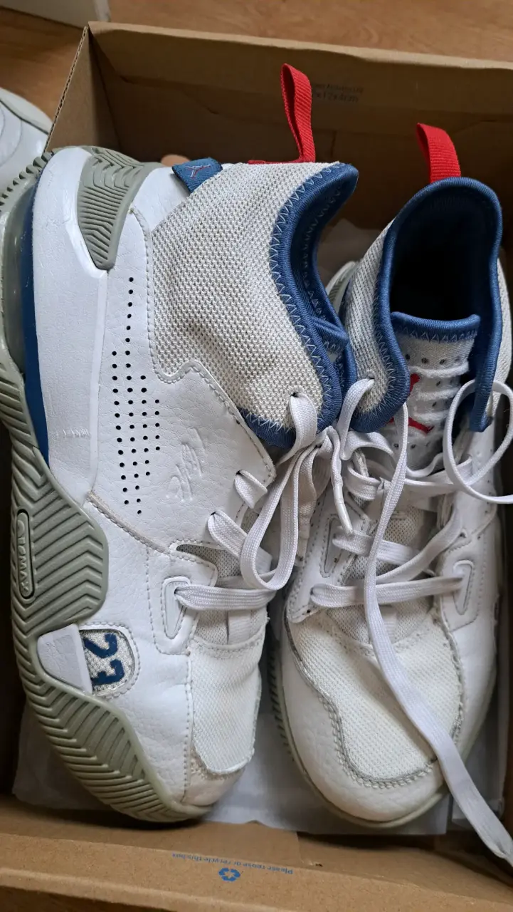 Zapatillas jordan stay loyal 2 - miniatura 2