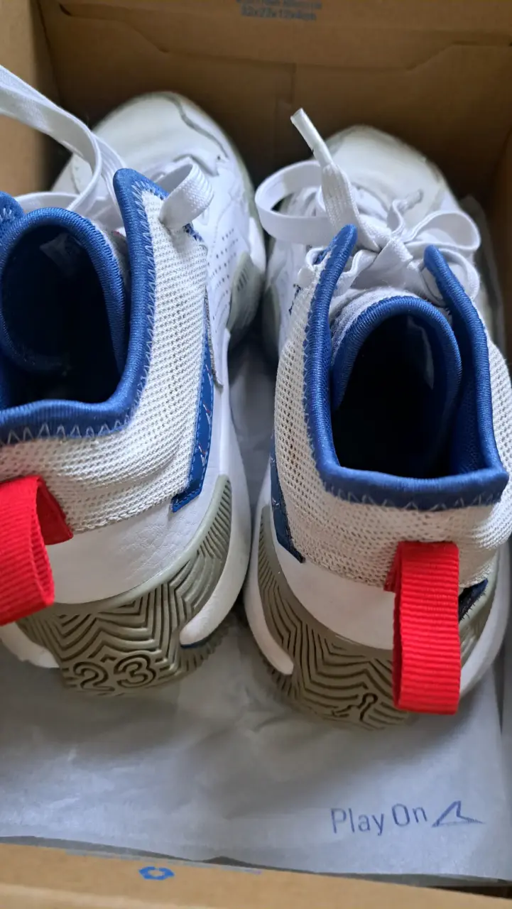 Zapatillas jordan stay loyal 2 - miniatura 3