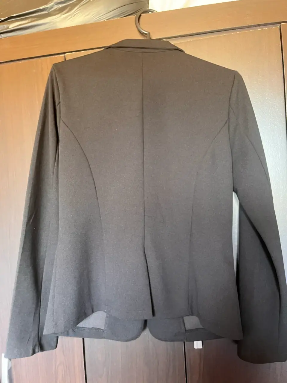 Blazer negro