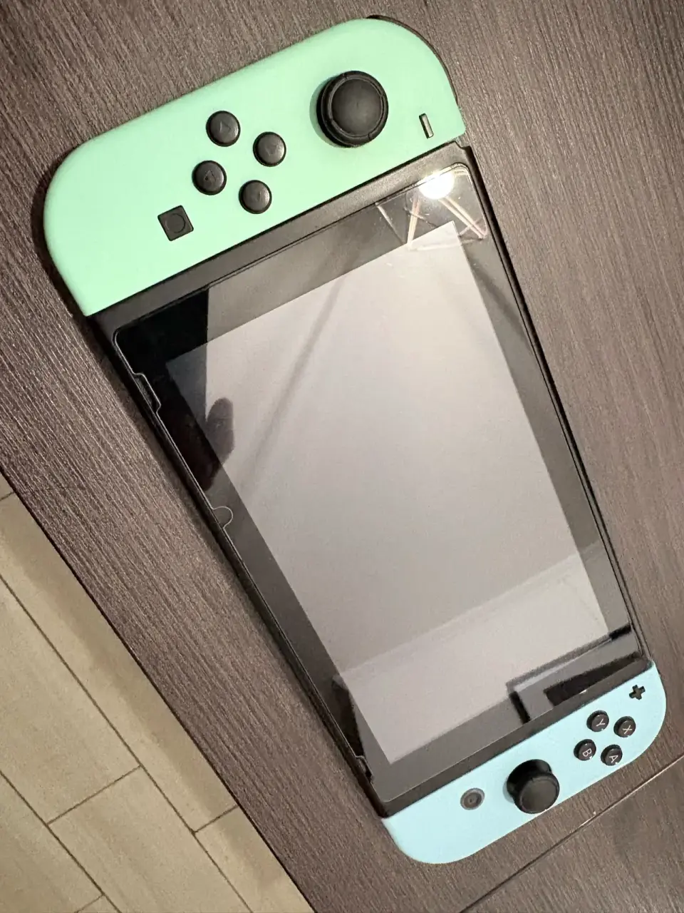 Consola Nintendo Switch con accesorios - miniatura 3