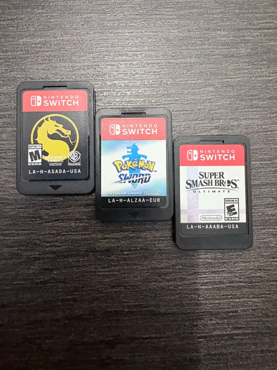 Consola Nintendo Switch con accesorios - miniatura 5