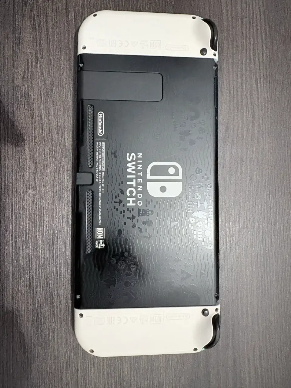 Consola Nintendo Switch con accesorios - miniatura 6