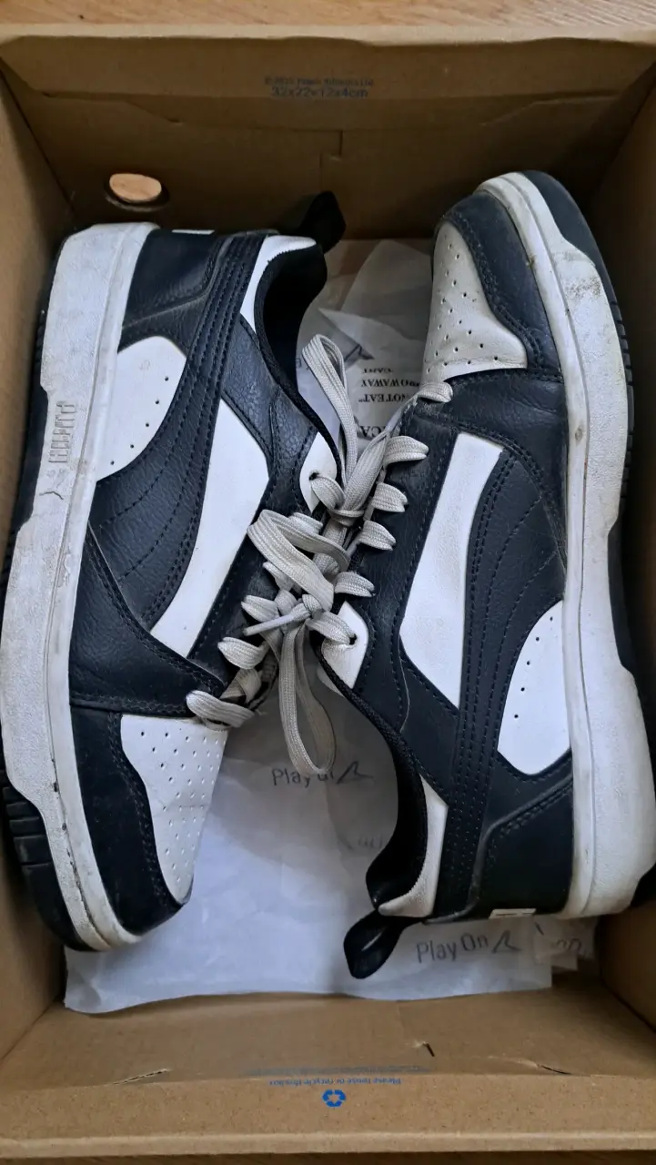 Zapatillas Puma - miniatura 2