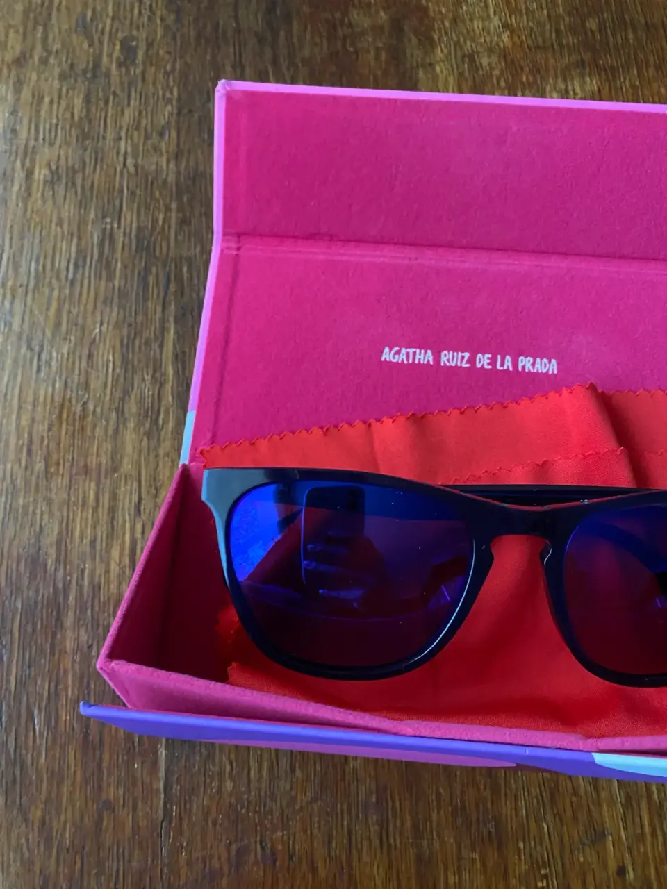 Gafas de sol Agatha Ruiz de la Prada - miniatura 2