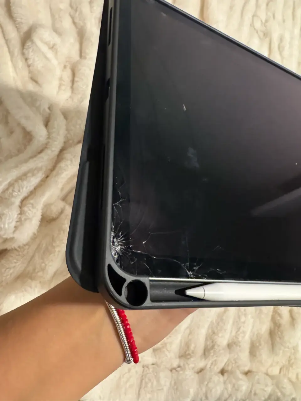 ipad air 4 generación 256gb! - miniatura 2