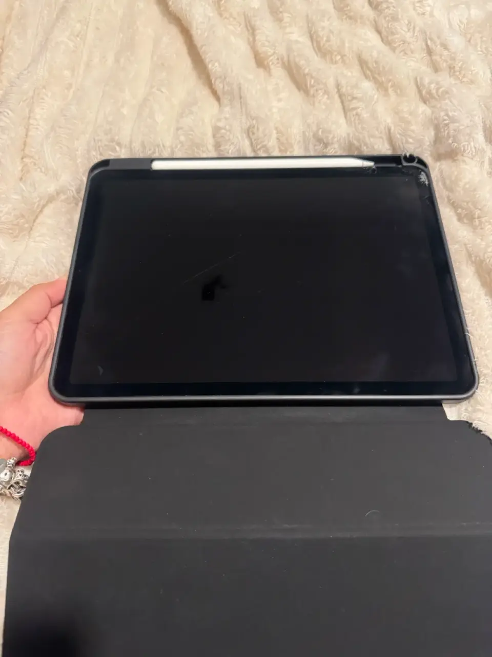 ipad air 4 generación 256gb! - miniatura 3