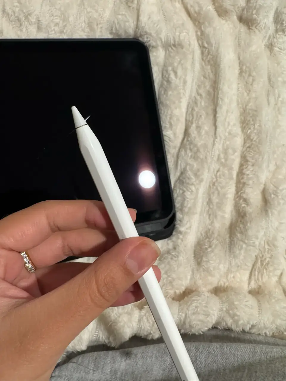 ipad air 4 generación 256gb! - miniatura 5