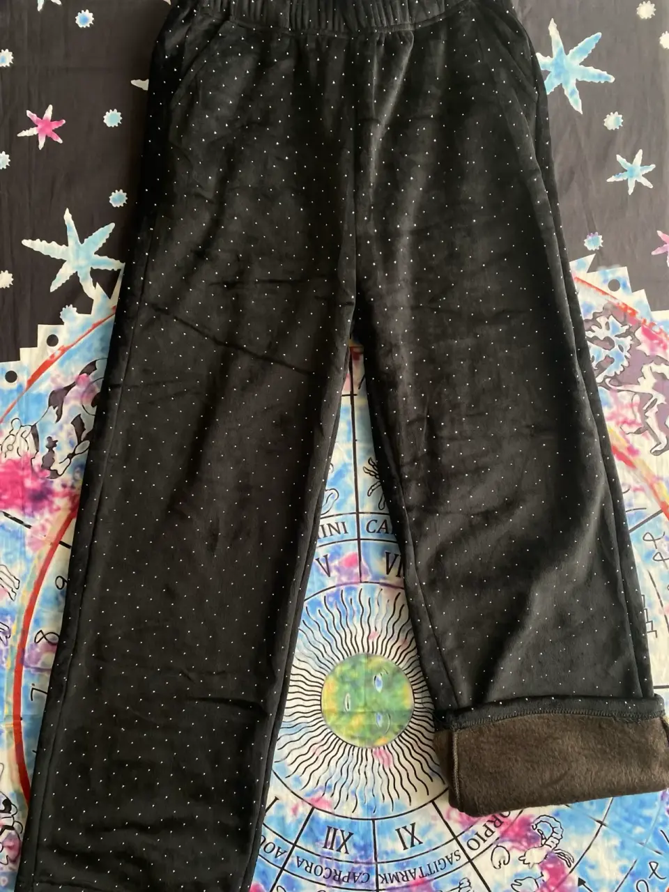 Buzo de mujer completo talla S - miniatura 2