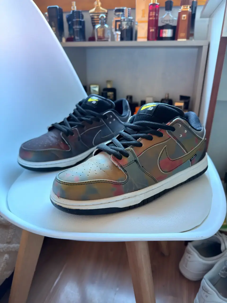 Zapatillas deportivas Nike SB - miniatura 1