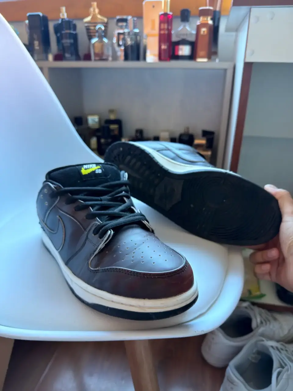 Zapatillas deportivas Nike SB - miniatura 2