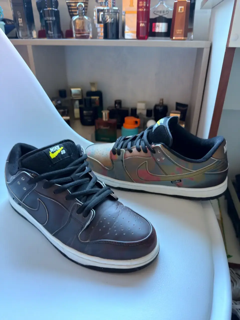 Zapatillas deportivas Nike SB - miniatura 3