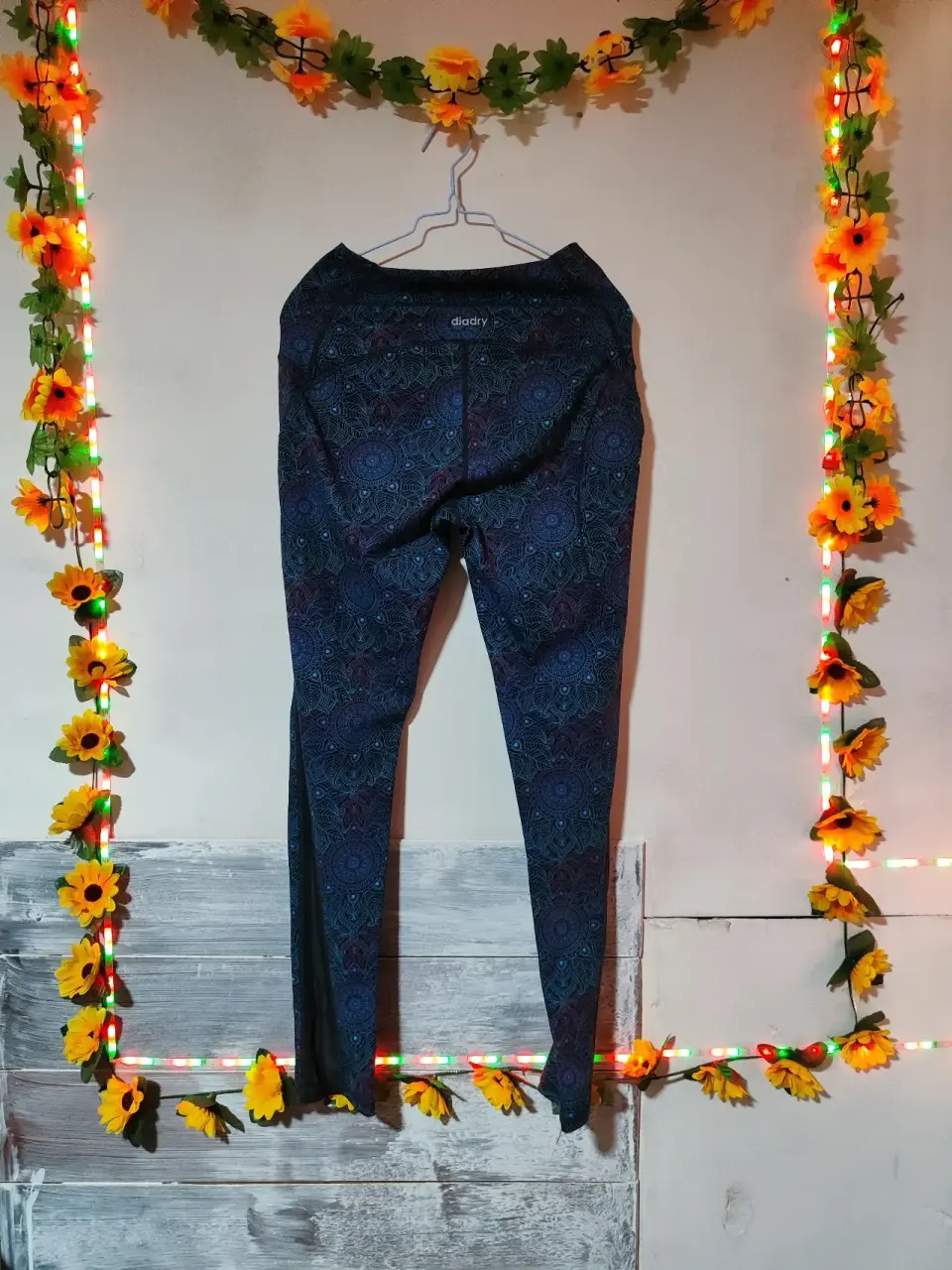 Leggings deportivos estampados - miniatura 3