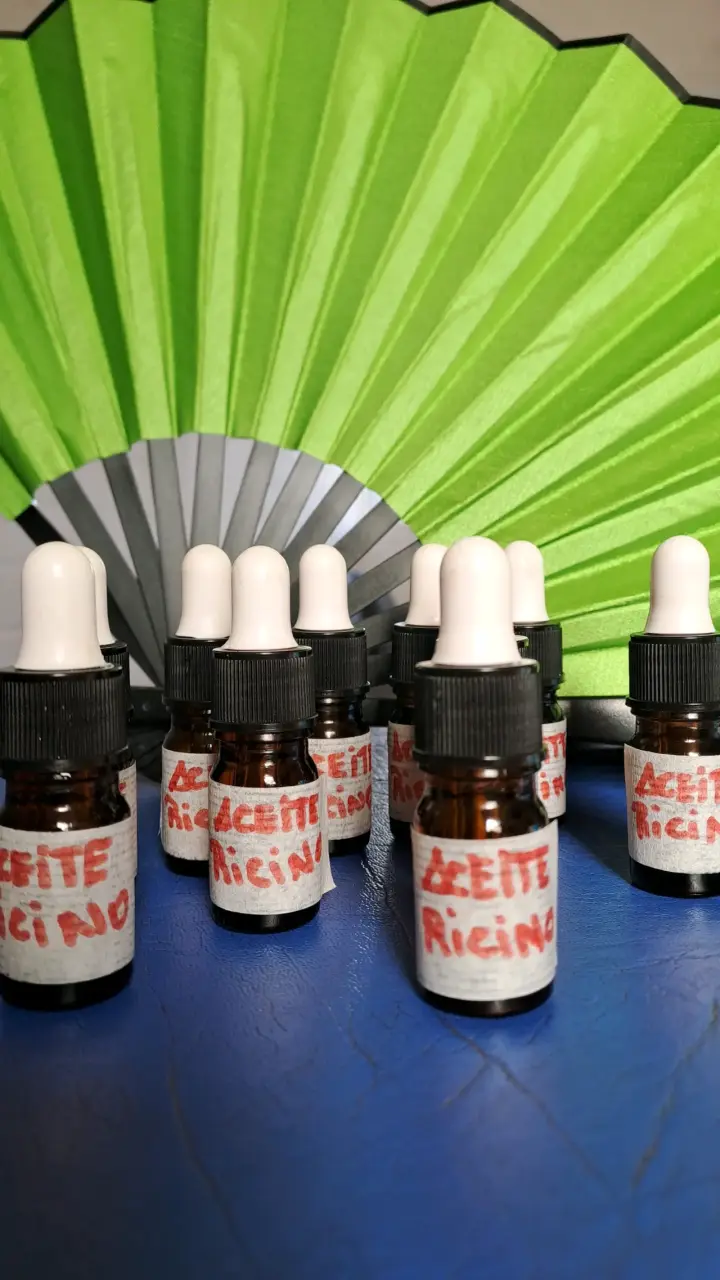 Aceite orgánico con gotero - miniatura 6