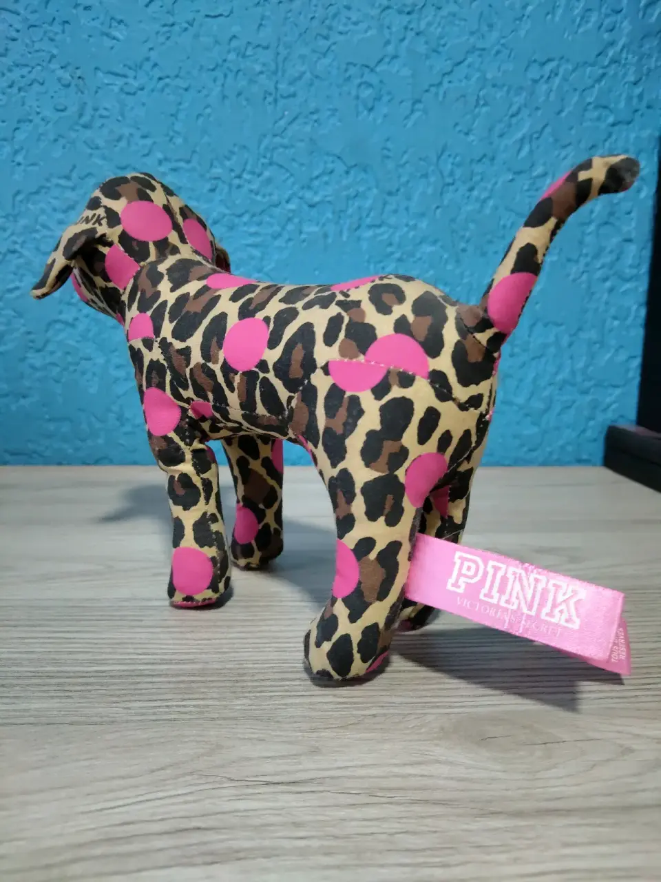 Perro con estampado de Victoria's Secret PINK - miniatura 2
